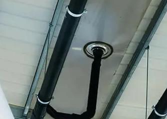 三都虹吸排水的原理