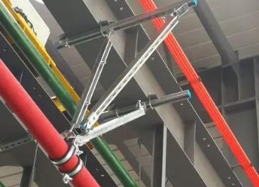 三都抗震支架厂家与你分享你必须做的紧急情况下的准备